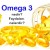 Omega 3 nedir, ne işe yarar? Faydaları nelerdir, hangi gıdalarda bulunur ?