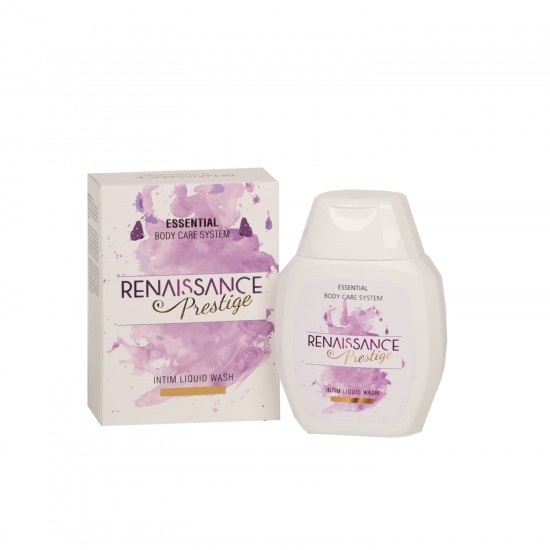 Renaissance Prestige Intim Liquid Wash Renaissance Prestige Intim Liquid Wash