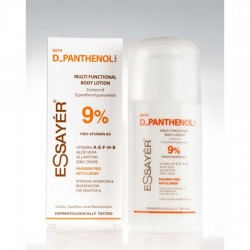   Essayer D_panthenol’lü % 9 Cilt Bakım Losyonu 125 Ml