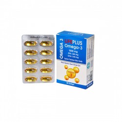 LIFEPLUS OMEGA 3